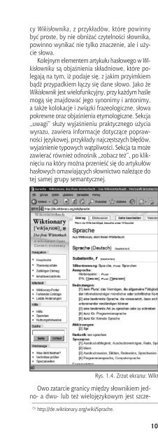 PrzeglÄdaj publikacjÄ - Biblioteka Cyfrowa OÅrodka Rozwoju Edukacji