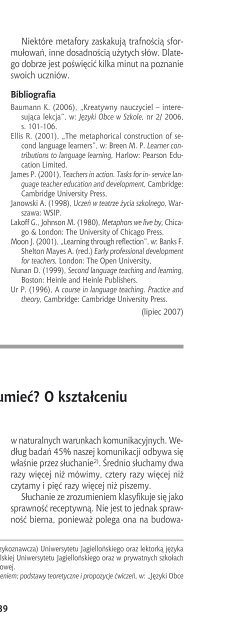 PrzeglÄdaj publikacjÄ - Biblioteka Cyfrowa OÅrodka Rozwoju Edukacji