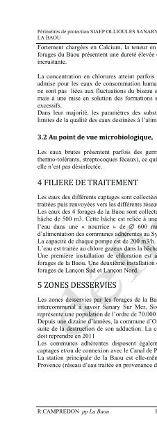 SERVITUDES.pdf - Sanary-sur-Mer