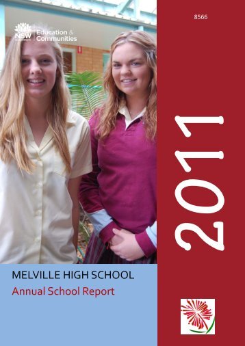 melville/6780/ASR template 2011.pdf - Millennium