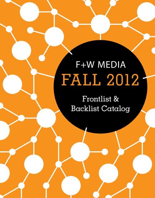 fall 2012 - F+W Media