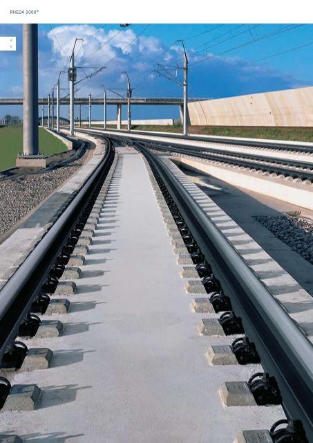 rheda 2000® - RAIL.ONE GmbH