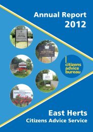 1200531 Annual report final GR.pub - Citizens Advice