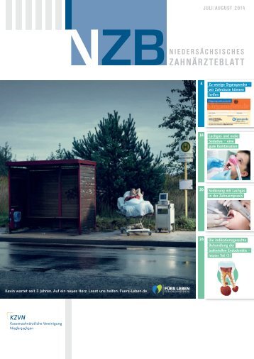 ZAHNÄRZ TEBLATT