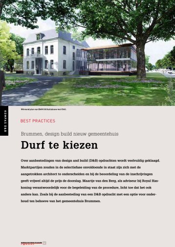 Brummen design build nieuw gemeentehuis (.pdf)