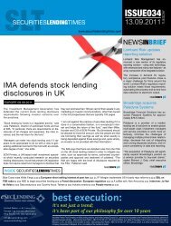 read - Securities Lending Times