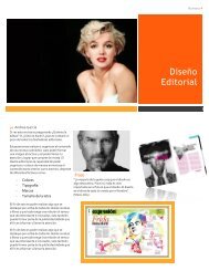 Diseño Editorial