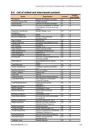 EQUAL - Final report - eng - navreme