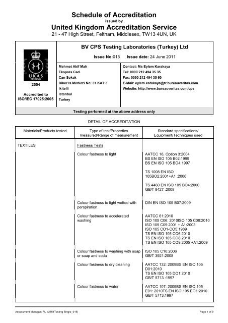 cps test and cps tester