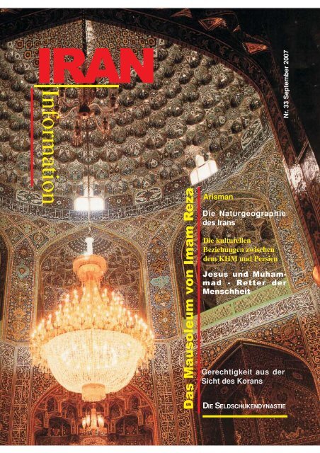 Iran Info 33_2.PMD