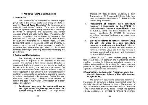 7. AGRICULTURAL ENGINEERING - TNAU Agritech Portal