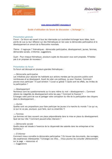 trouver point de rencontre