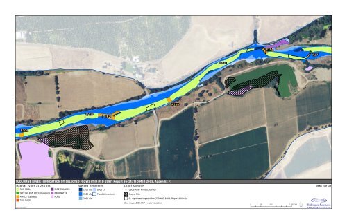Tuolumne River Floodplain Inundation Maps - Tuolumne River TAC ...
