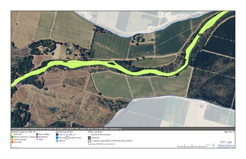 Tuolumne River Floodplain Inundation Maps - Tuolumne River TAC ...