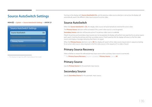 Samsung ME40C User Manual - Touch Screens Inc.