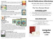 The New Roman Missal - Knock Shrine