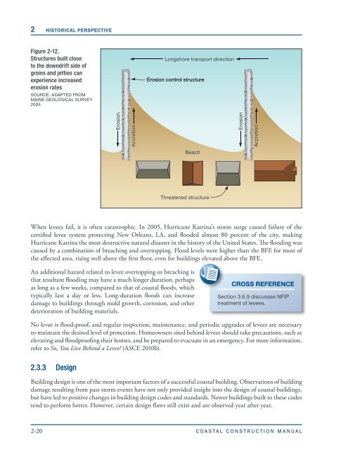 Coastal Construction Manual - National Ready Mixed Concrete ...