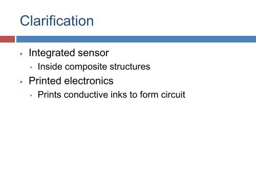 Integrated Printed Moisture Sensors in Composite Structures (pdf).