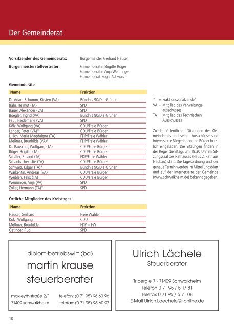 zur PDF BroschÃ¼re - Mp-showroom.de