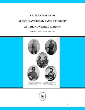 available as a PDF file - Newberry Library