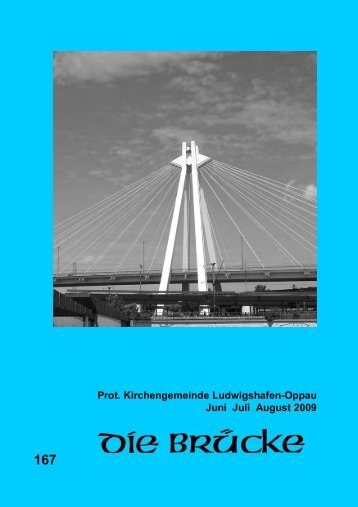 Vorschau Jubiläumskonzert 120 Jahre Protestantischer Kirchenchor ...