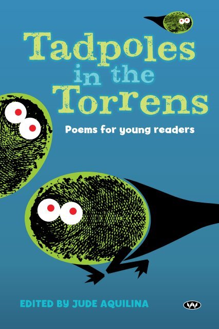 Torrens - Wakefield Press