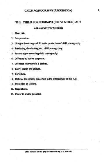 Child Pornograph (Prevention) Act.pdf