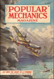 A Popular Mechanics cover story from 1950 - Weather Underground