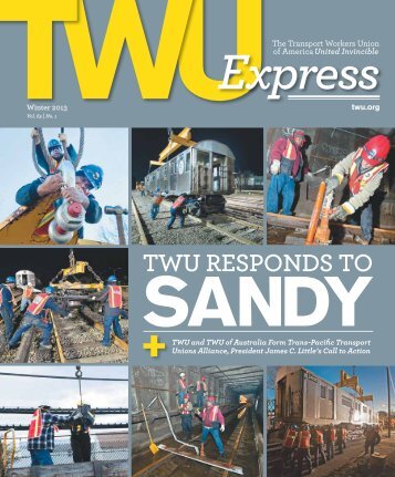 Express - TWU