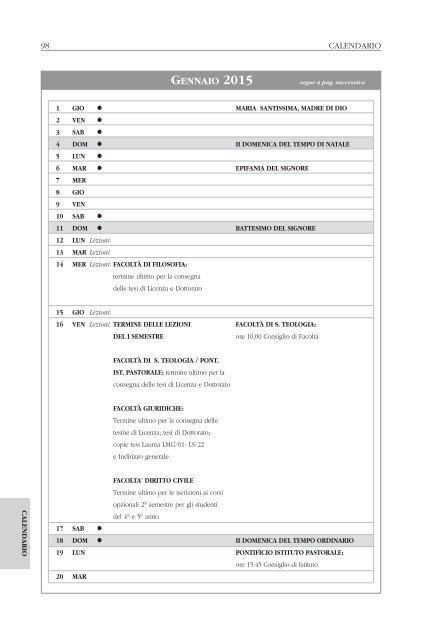 Calendario-Accademico-2014-2015