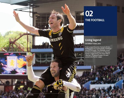 Download the chapter - Season Review 2012/13