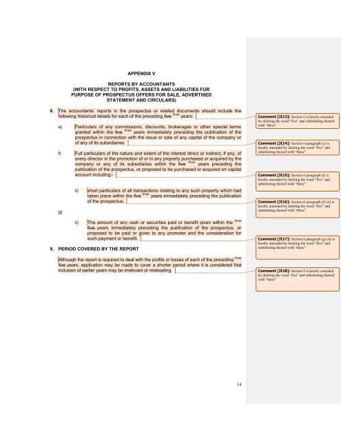 listing rules - The Nigerian Stock Exchange