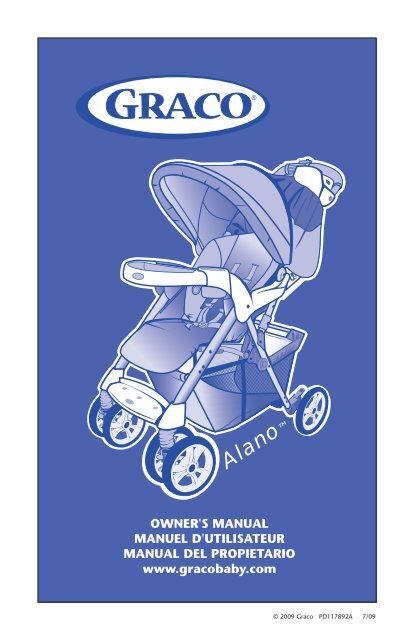 5 - Graco