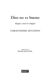 dios-no-es-bueno-christopher-hitchens