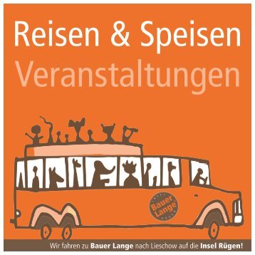 Veranstaltungen