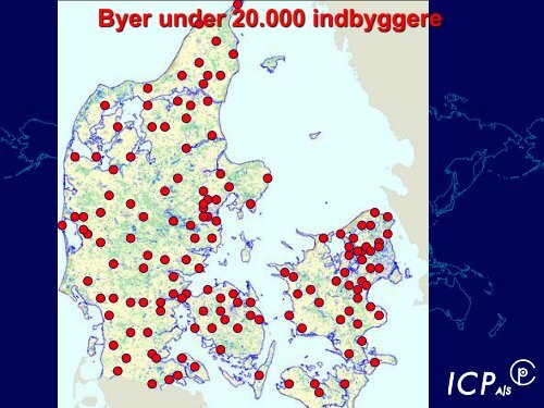 ButikskÃ¦derne: De store spillere i branchen