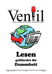 Ventil 2014