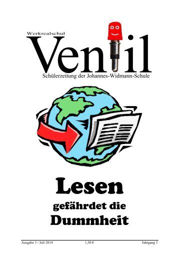 Ventil 2014