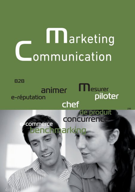marketing Communication - Orsys