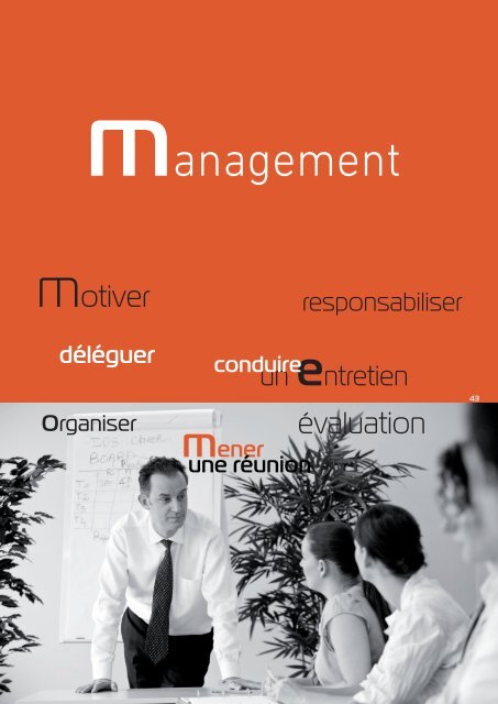 management - Orsys