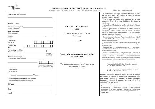 1-M âÐ§Ð¸ÑÐ»ÐµÐ½Ð½Ð¾ÑÑÑ Ð¸ Ð¾Ð¿Ð»Ð°ÑÐ° ÑÑÑÐ´Ð° Ð½Ð°ÐµÐ¼Ð½ÑÑ ÑÐ°Ð±Ð¾ÑÐ½Ð¸ÐºÐ¾Ð² Ð² 2008 Ð³.â