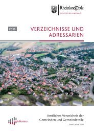 PDF 2 MB - Statistisches Landesamt Rheinland-Pfalz