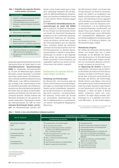 Zeitschrift 1/2010 [Download,*.pdf, 3,94 MB] - Statistik - Freistaat ...