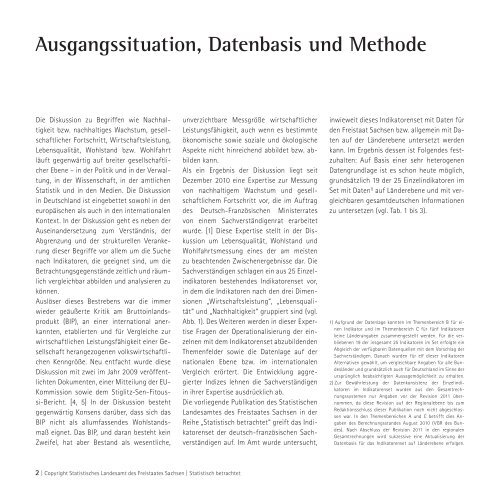 Indikatorenset Wohlfahrtsmessung - Ausgabe 2013« [*.pdf, 3,25 MB]