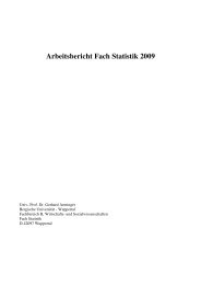 Download (PDF) - Bergische UniversitÃ¤t Wuppertal