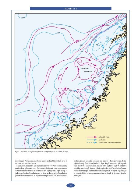 Her kan du se utdrag fra Den norske los 4, Stad-RÃ¸rvik (PDF-format).