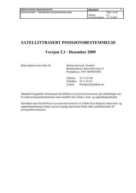 oppkobling 1948