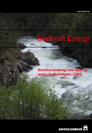 Pdf document - Statkraft