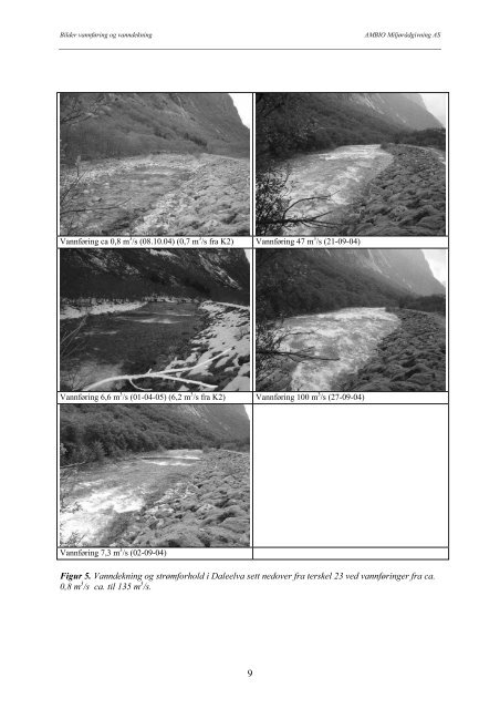 Eriksdal/Lånefjord kraftverk - Statkraft