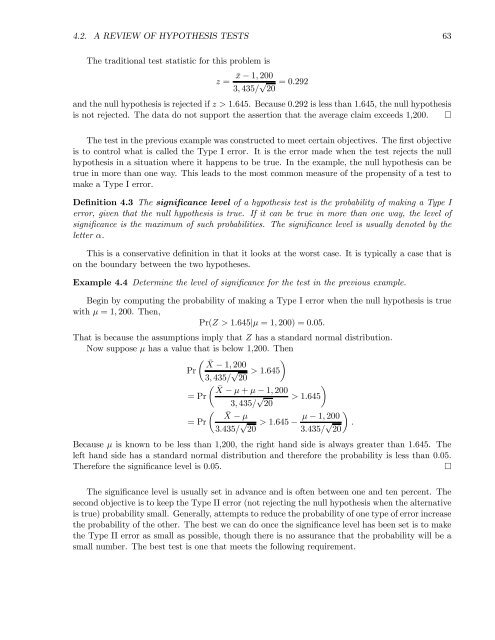 Estimation, Evaluation, and Selection of Actuarial Models